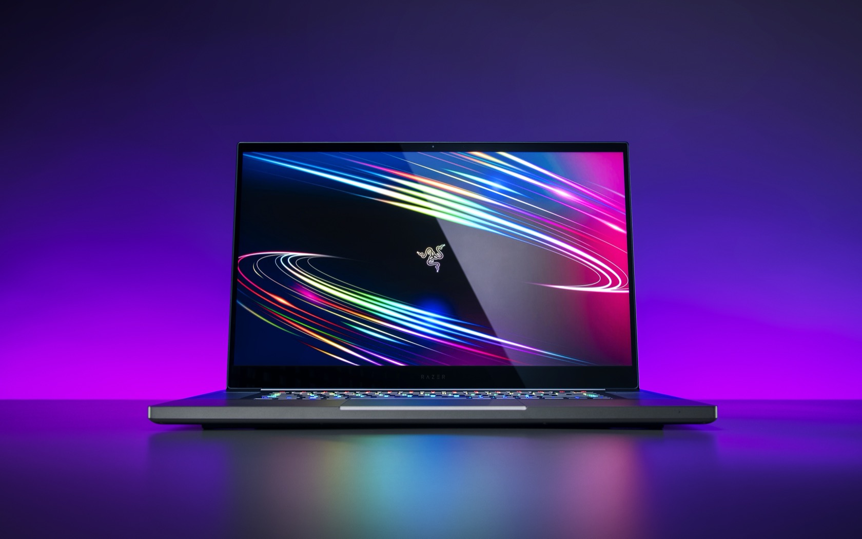 Razer Blade Pro 17 Refresh Adds 300hz Screen Slashgear