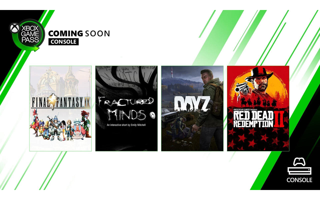 xbox and spotify deal