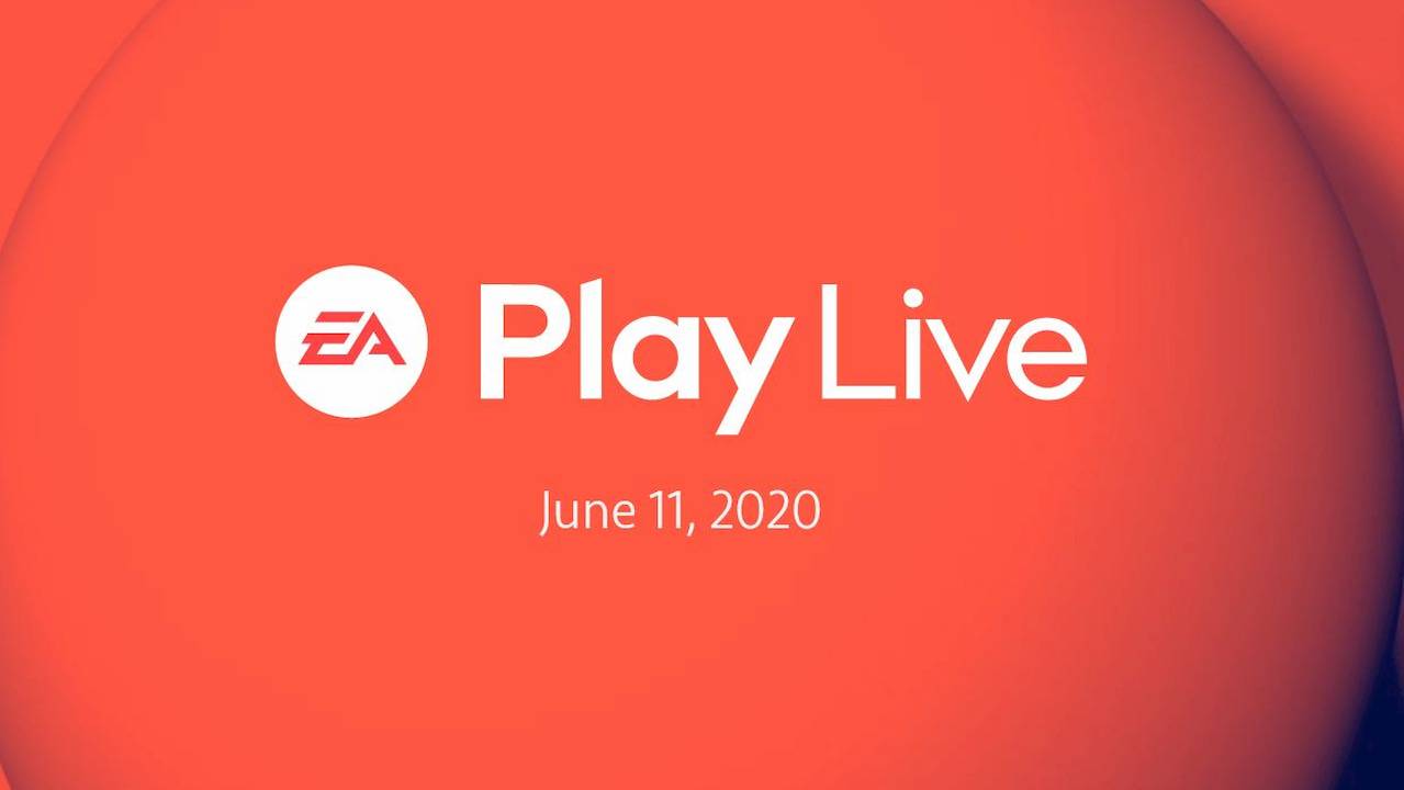 EA Play event goes digital after E3 2020 cancellation: When to ...