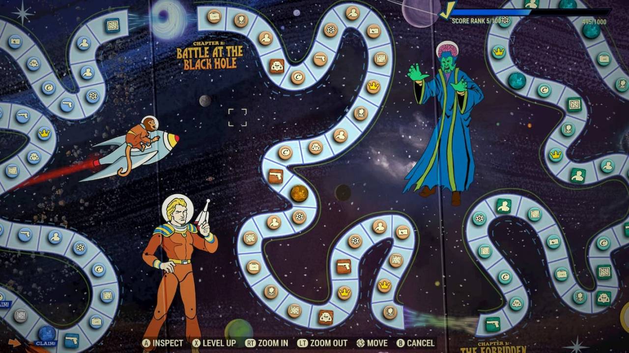 Fallout 76 2020 roadmap reveals Seasons are just the start