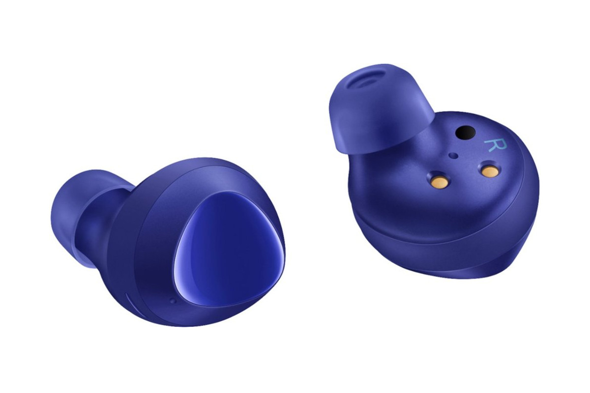 aura earbuds