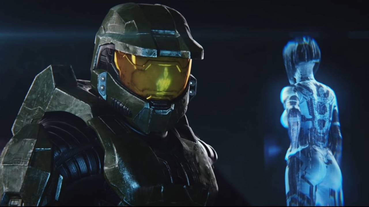 halo 2 anniversary master chief