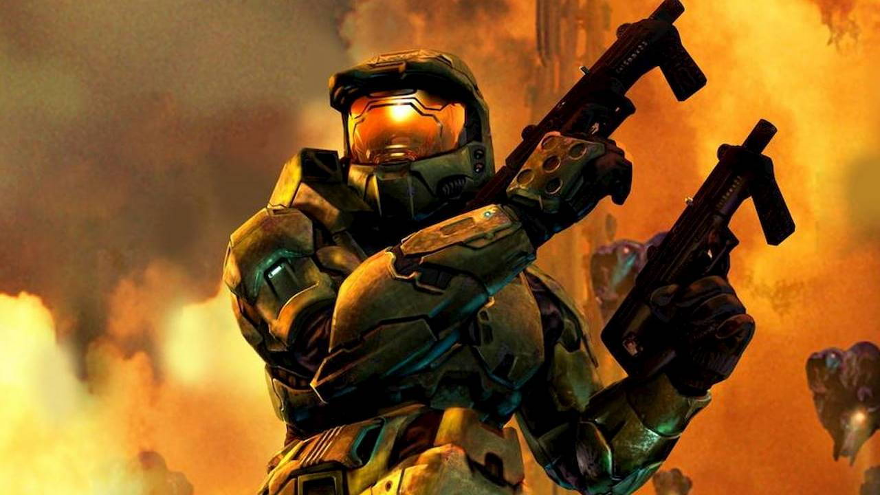 halo 2