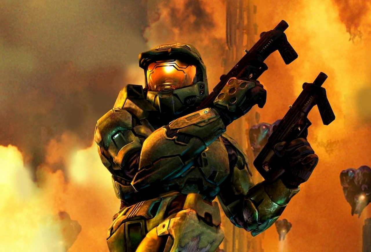 Here S When Halo 2 Anniversary Launches On Pc Slashgear