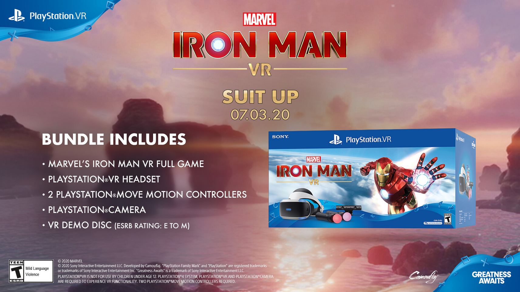 best psvr bundle