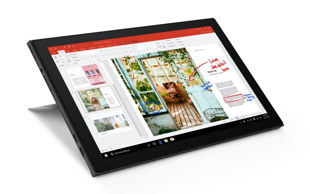 lenovo ideapad duet pen lenovo ideapad duet pen