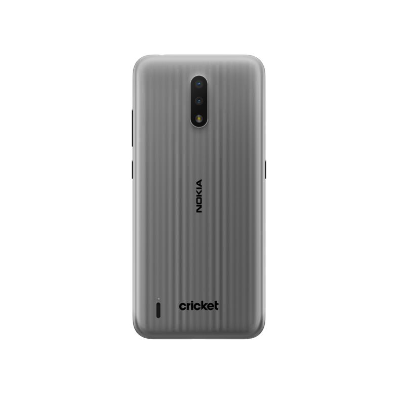 Nokia C2 Tennen, C2 Tava, C5 Endi Budget Phones Land On Cricket