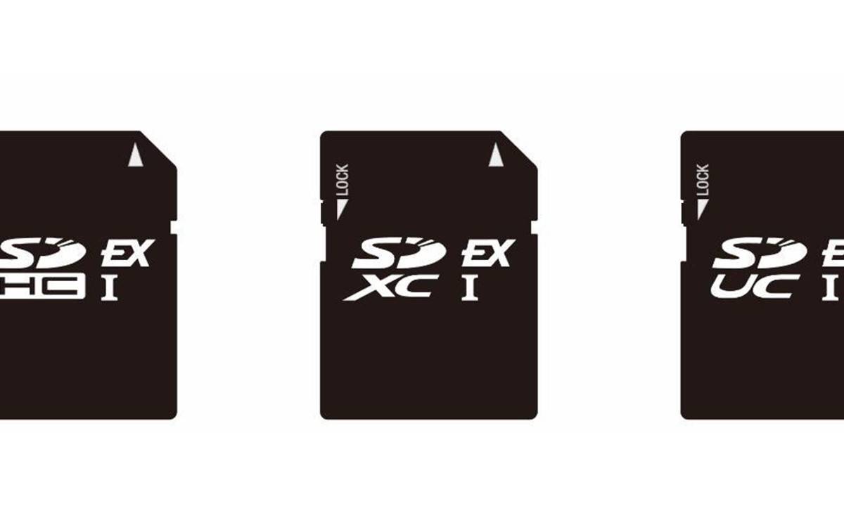 SD Express is getting a major speed boost