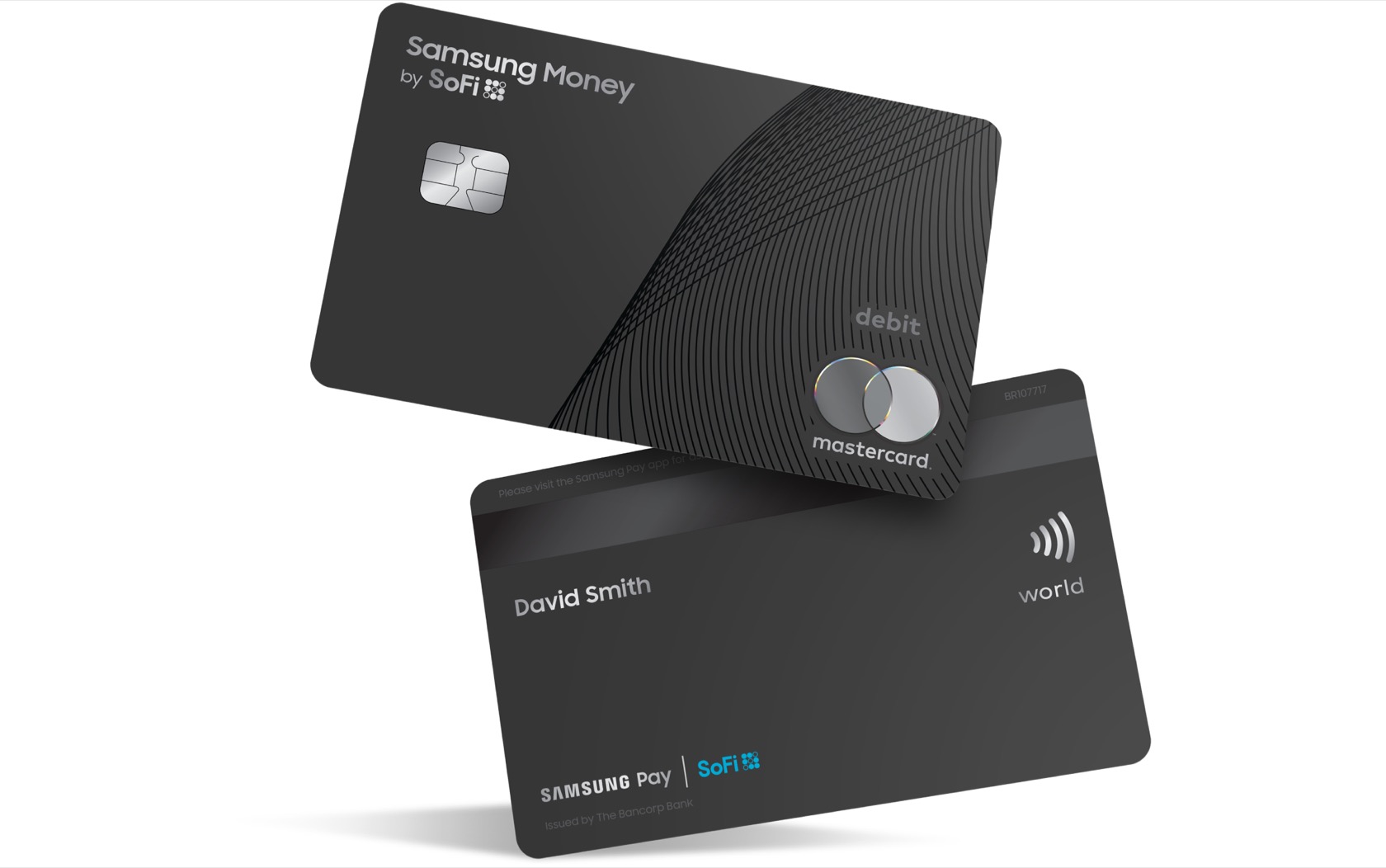 Samsung Money is a debit card for your Samsung Pay account SlashGear