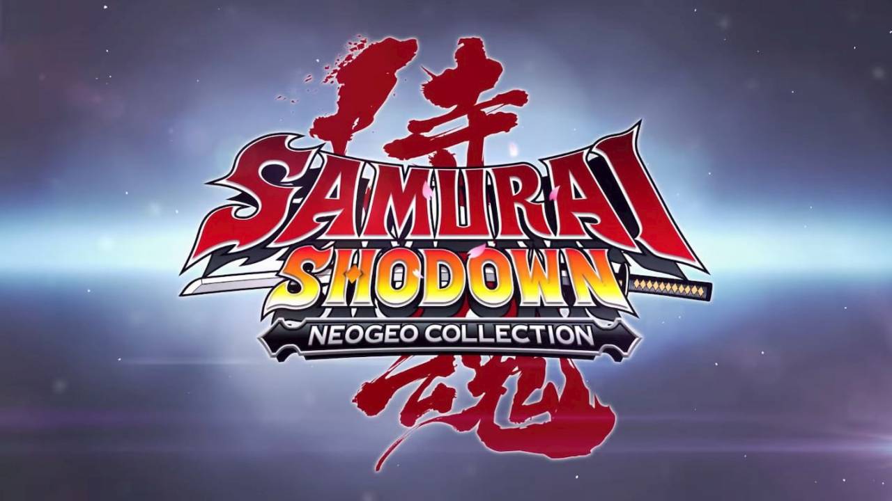 Samurai Shodown NEOGEO Collection will launch as a free Epic Store title