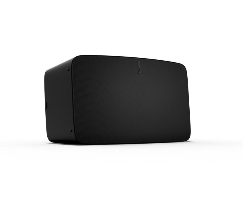 sonos play 5 3rd gen