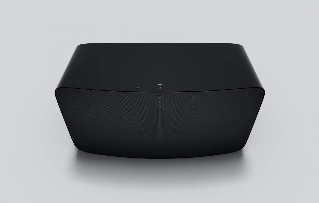 sonos play 5 old model