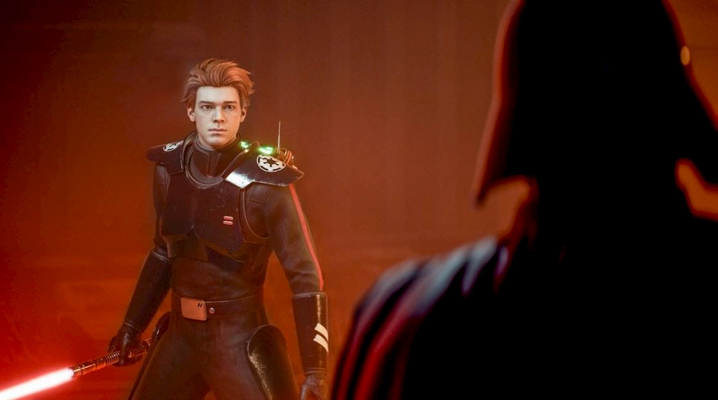 star wars jedi fallen order action figure