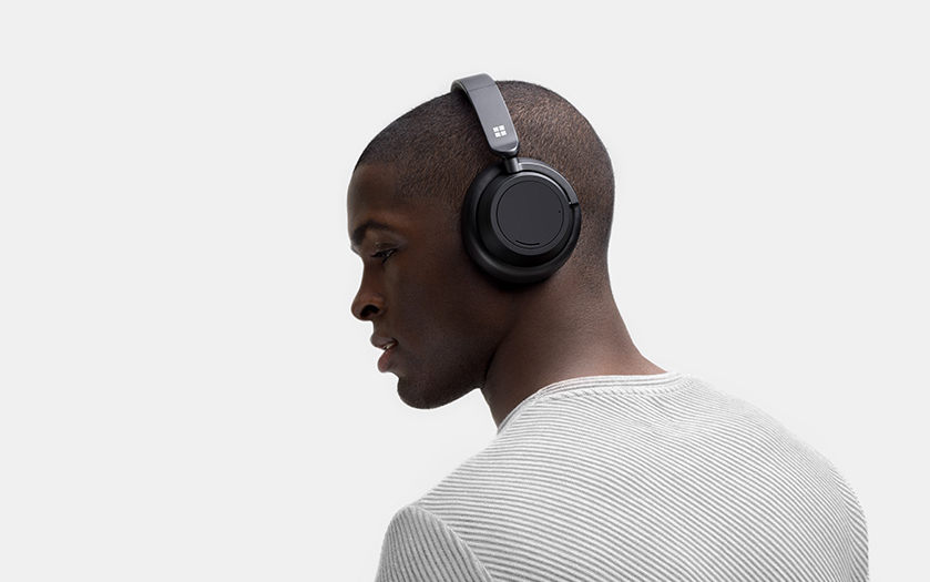 surface headphones 2 pret