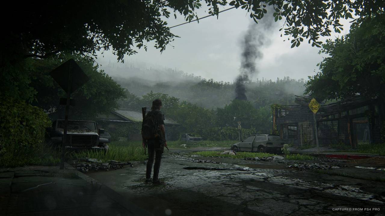 all about ps4