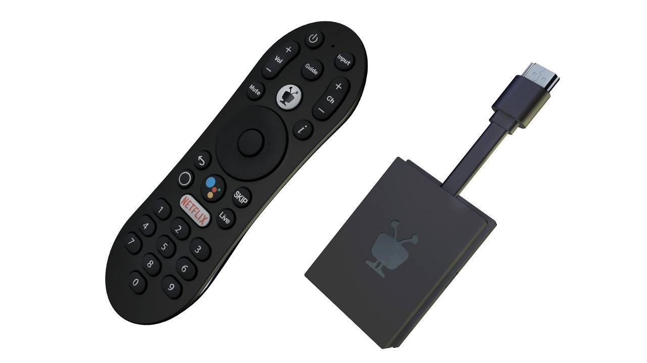 TiVo’s do-it-all Stream 4K released for summertime quarantine
