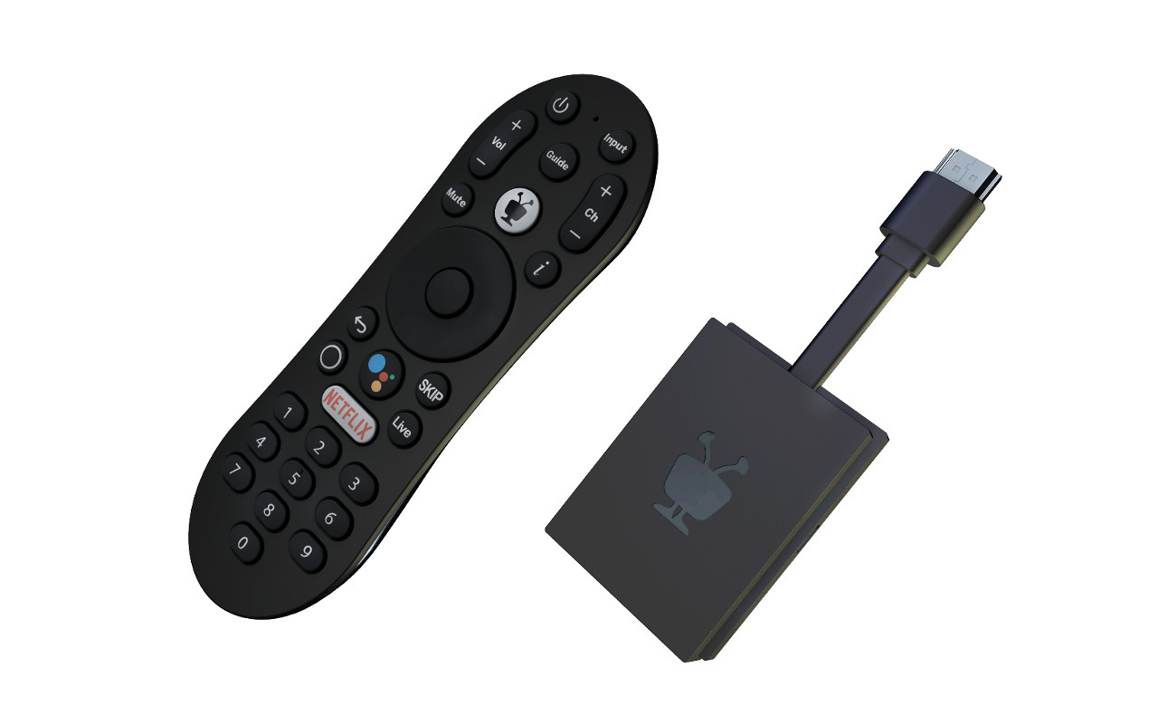 TiVo's doitall Stream 4K released for summertime quarantine SlashGear
