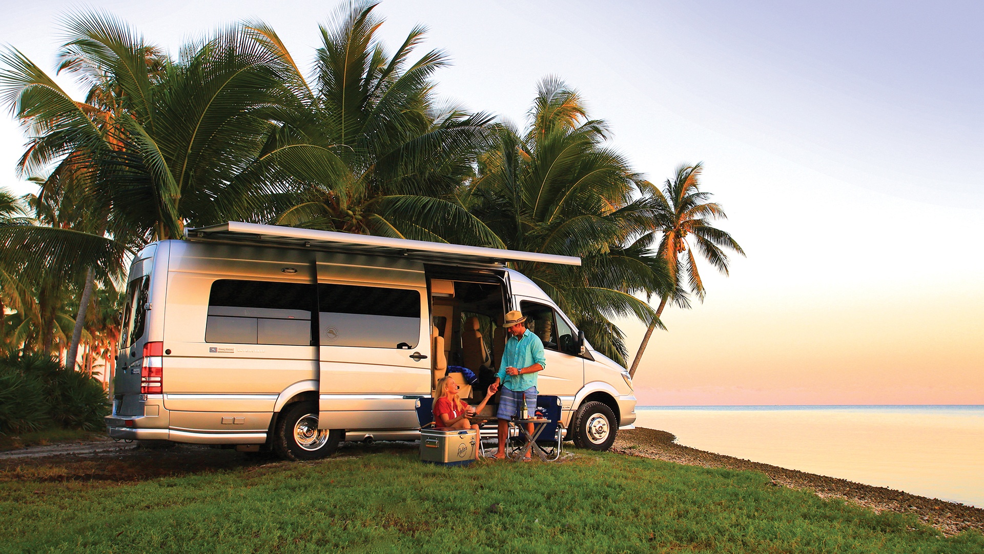 tommy bahama airstream price