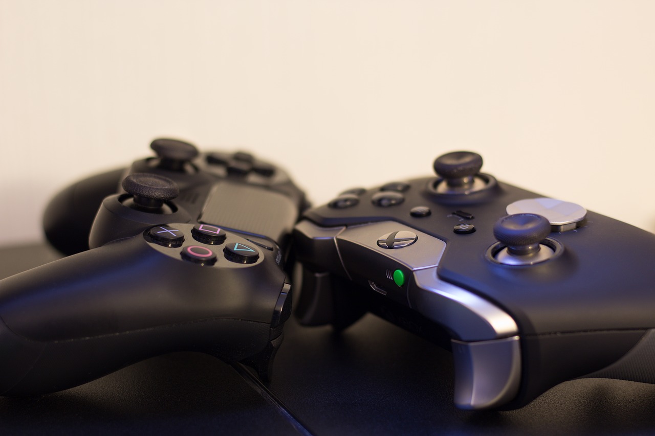 The 8 Best Game Controllers Of All Time Ranked Slashgear