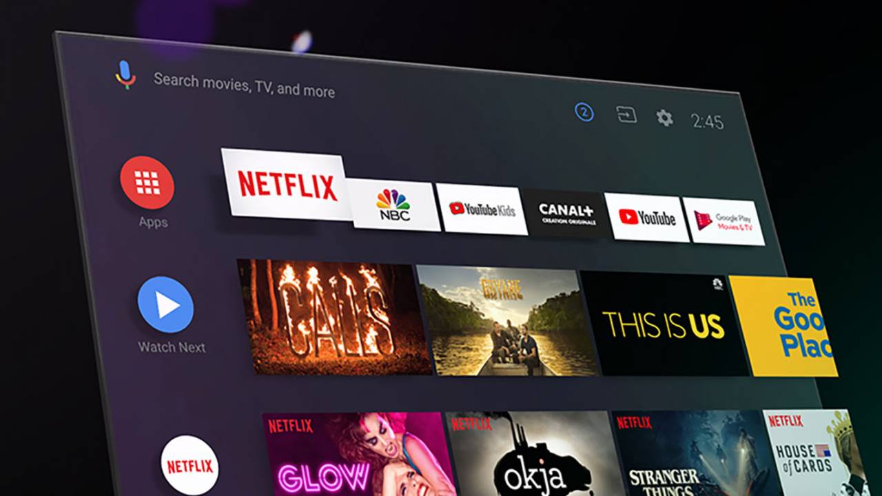 Google finally testing Android TV one-click subscriptions feature
