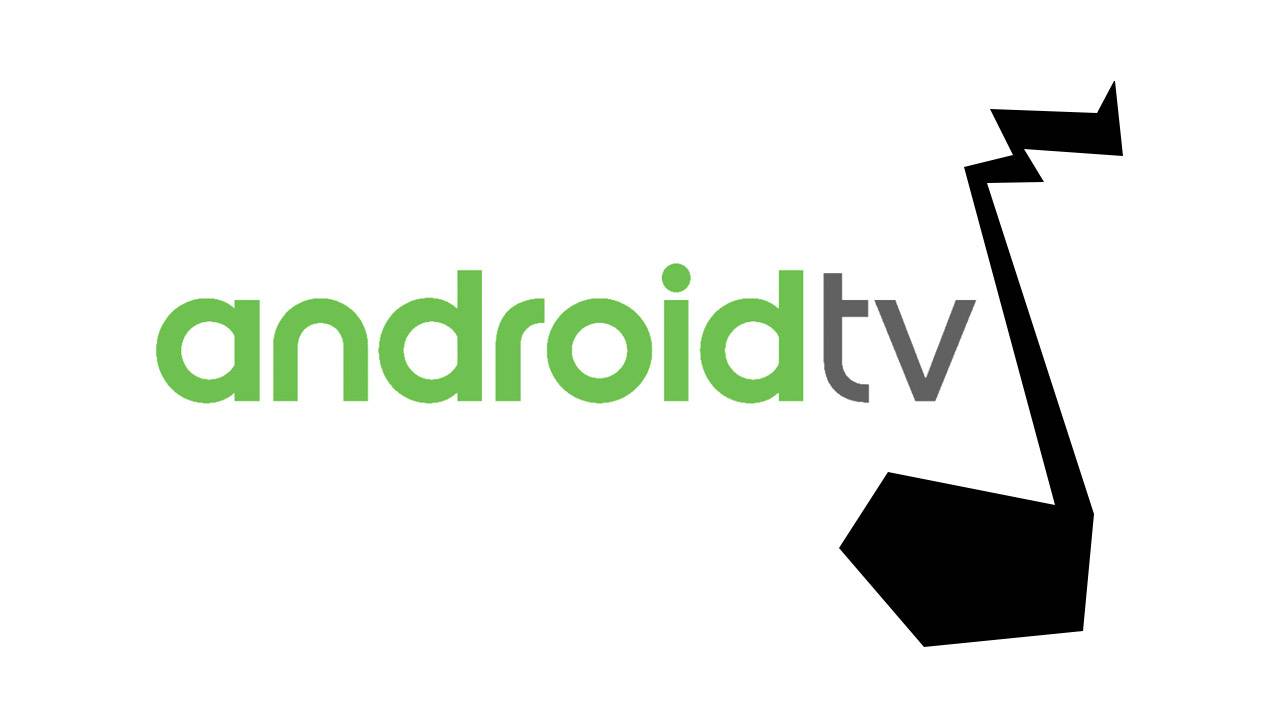 Android TV supports background audio streaming at last