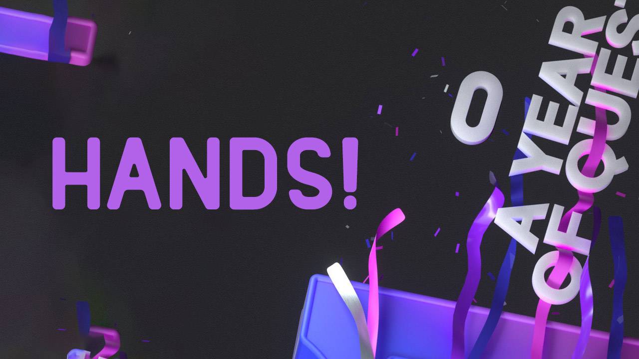 Oculus VR headsets earnings shock as Hand Tracking released post-Beta