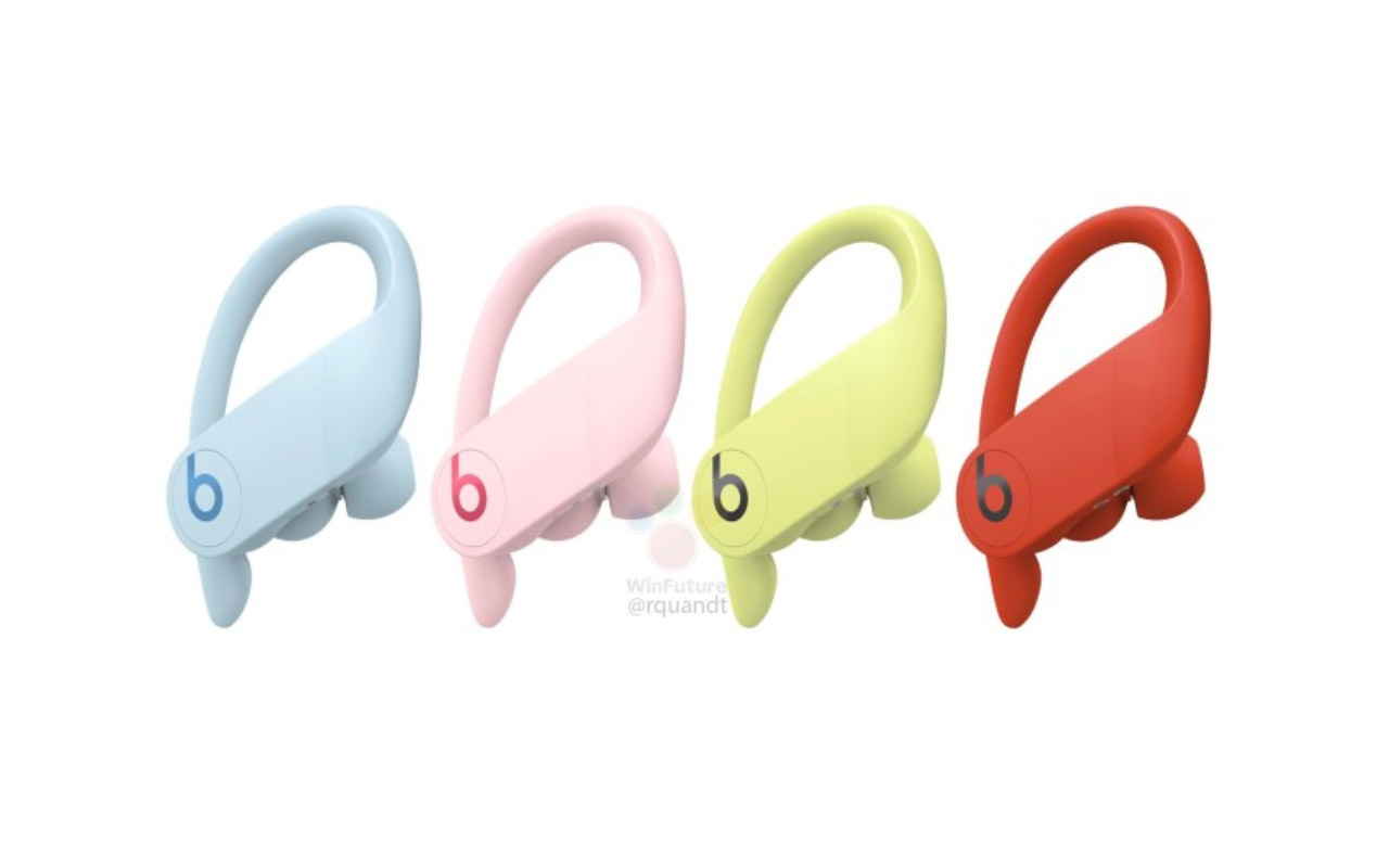 powerbeats pro usd