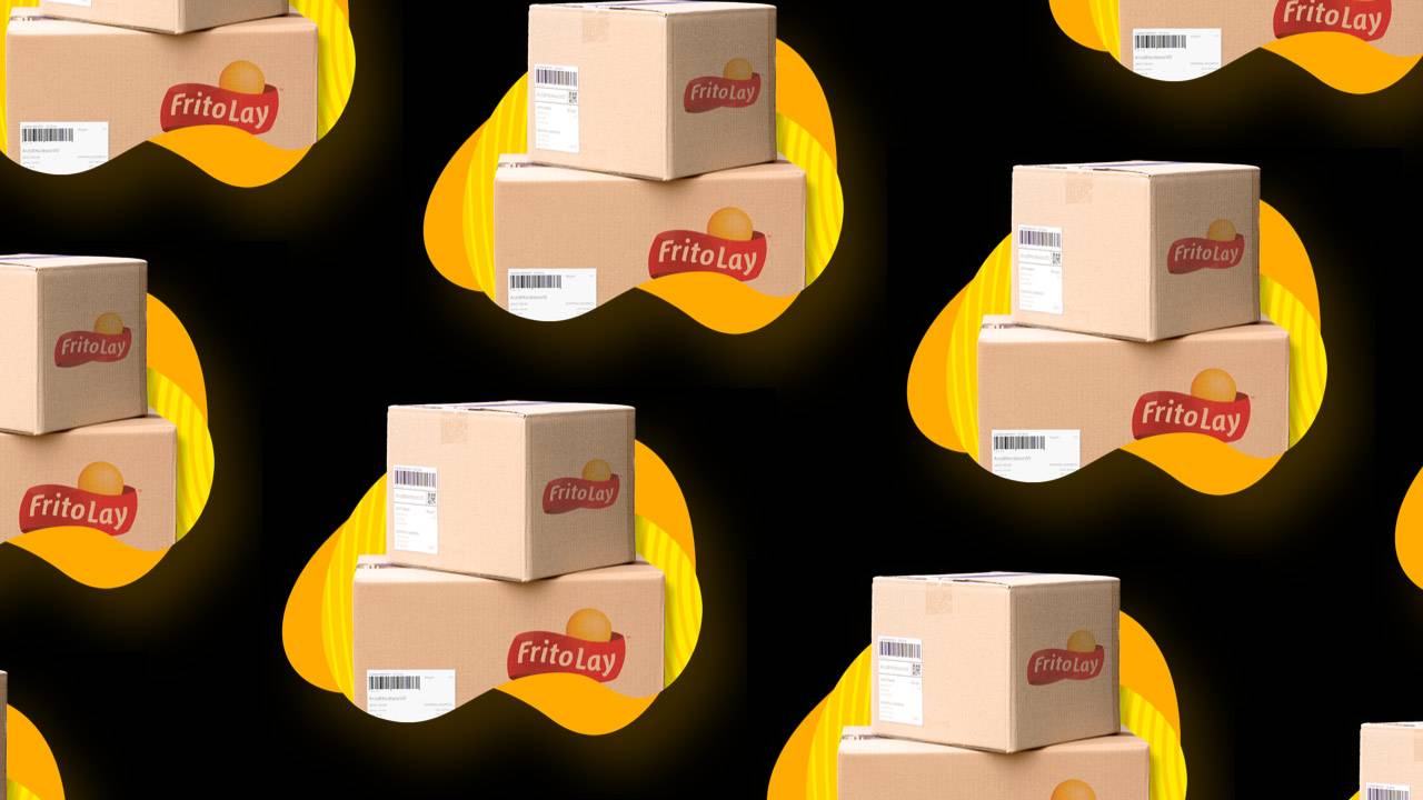 PepsiCo DTC home shipping may change food shopping forever