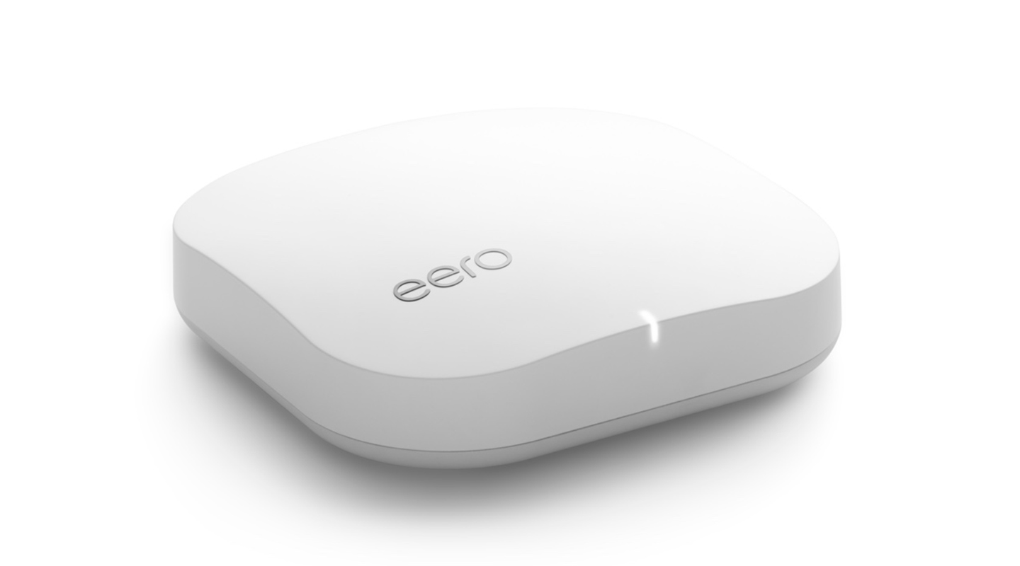 ring puts eero router its new ring puts eero router its new