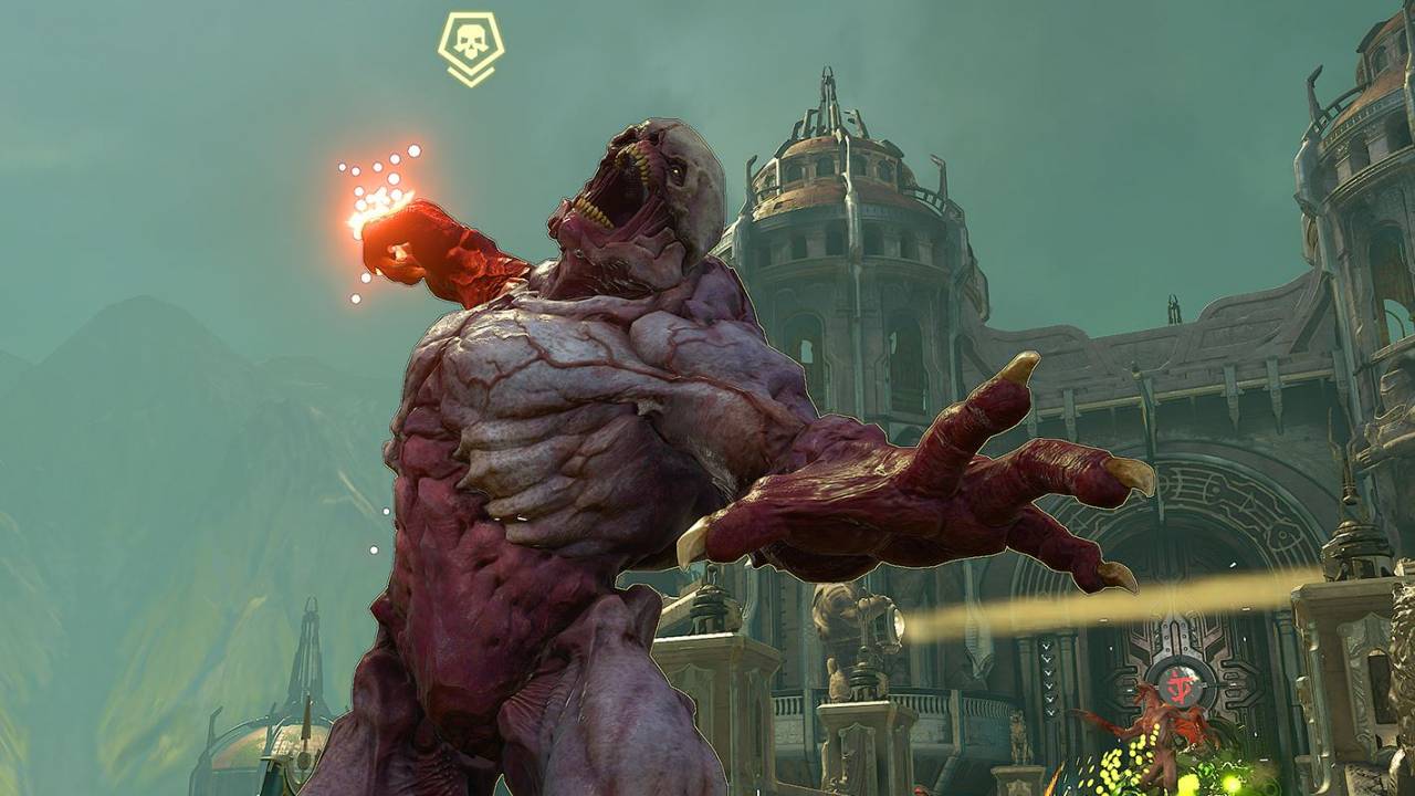 DOOM Eternal’s latest update has some PC players furious