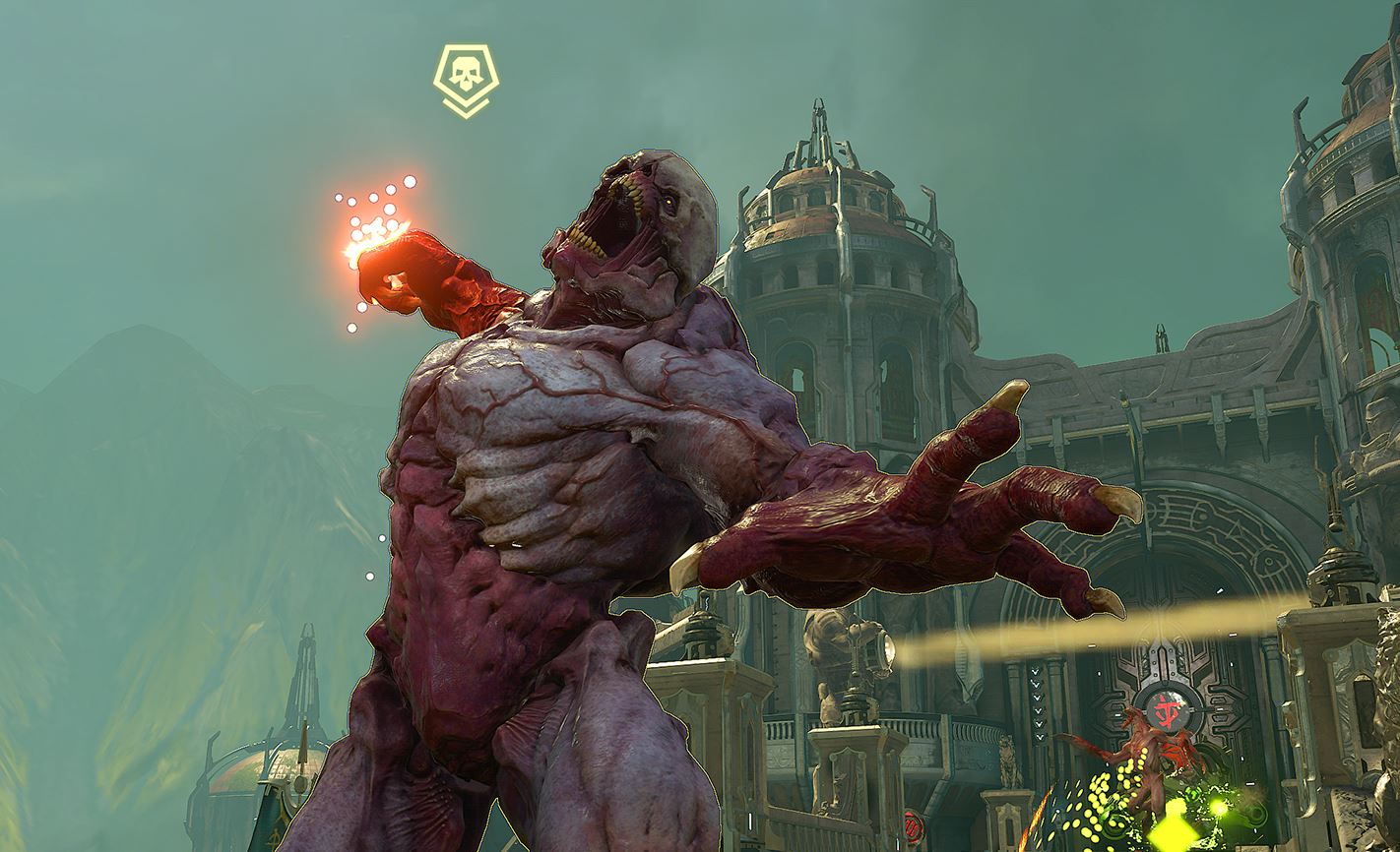 doom eternal level list doom eternal level list