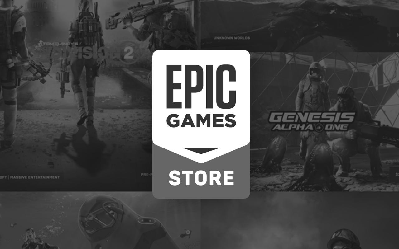Epic Games Store Next Two Free Games Have Leaked And They Re Big Slashgear