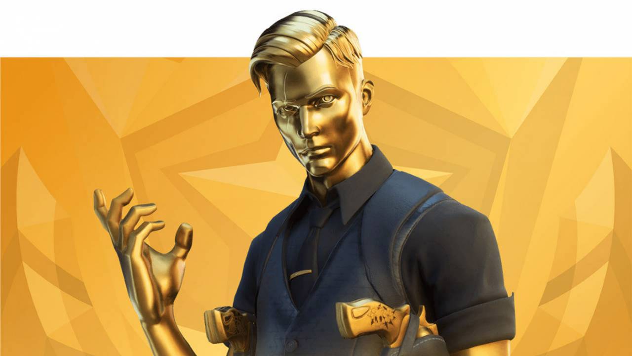Fortnite 12.60 update downtime detailed: What to expect