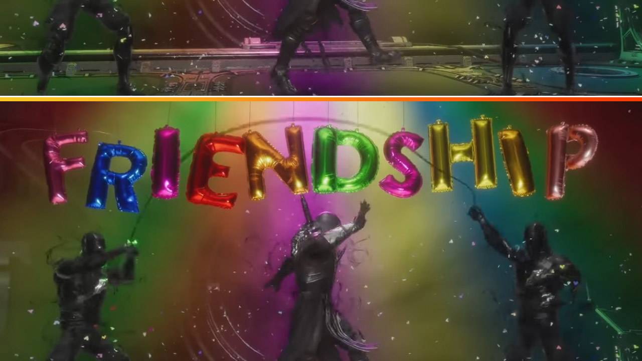 Every Mortal Kombat 11 Friendship revealed so far in trailer form