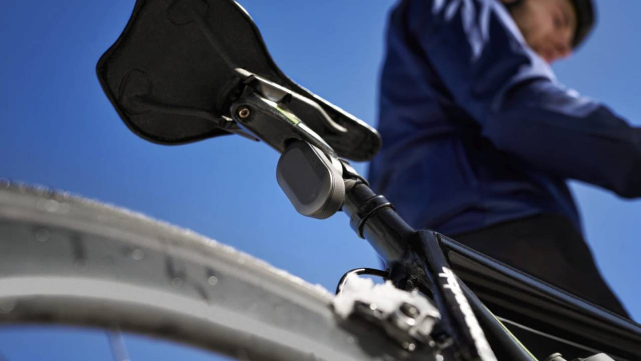 varia cycling
