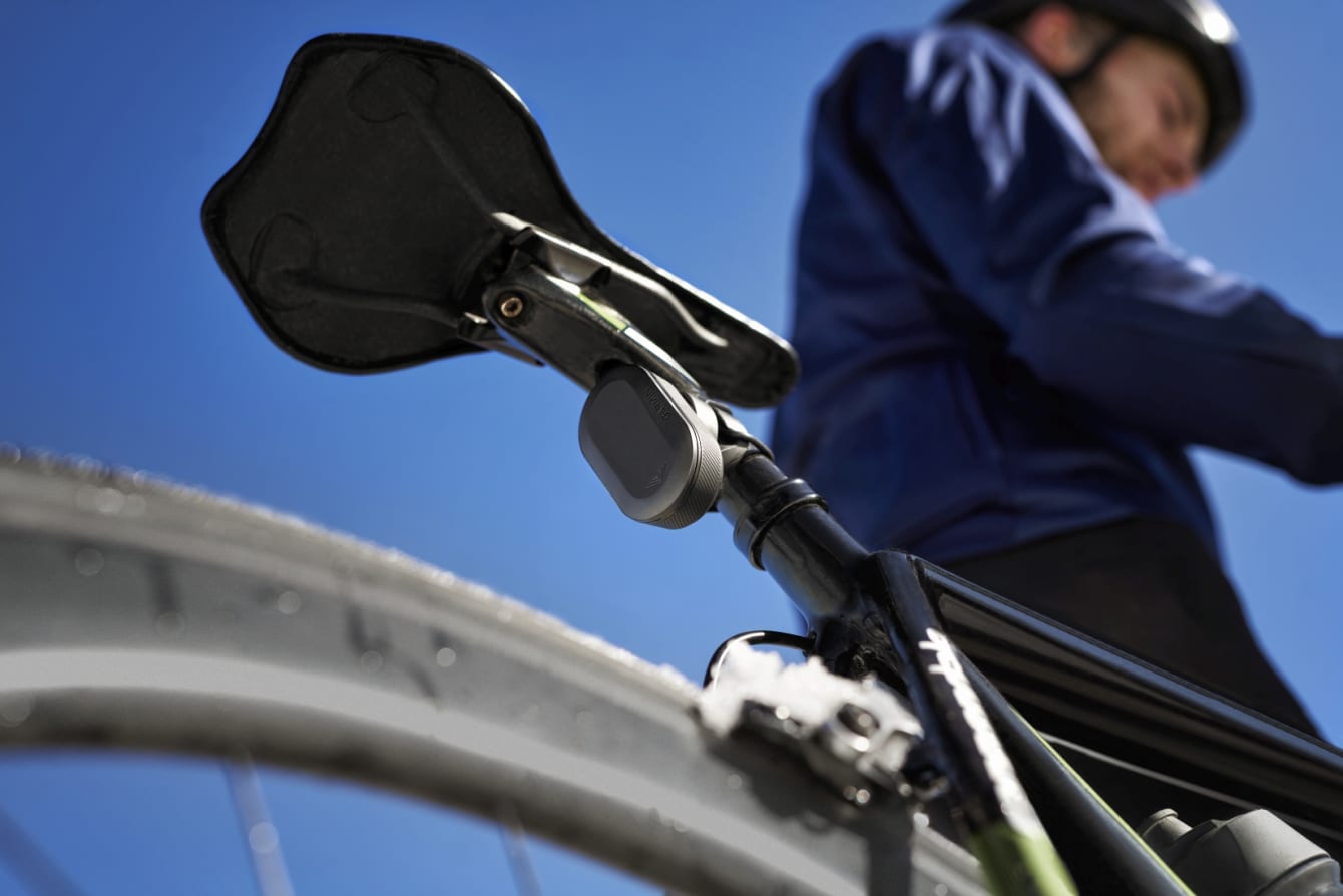 garmin varia rearview radar