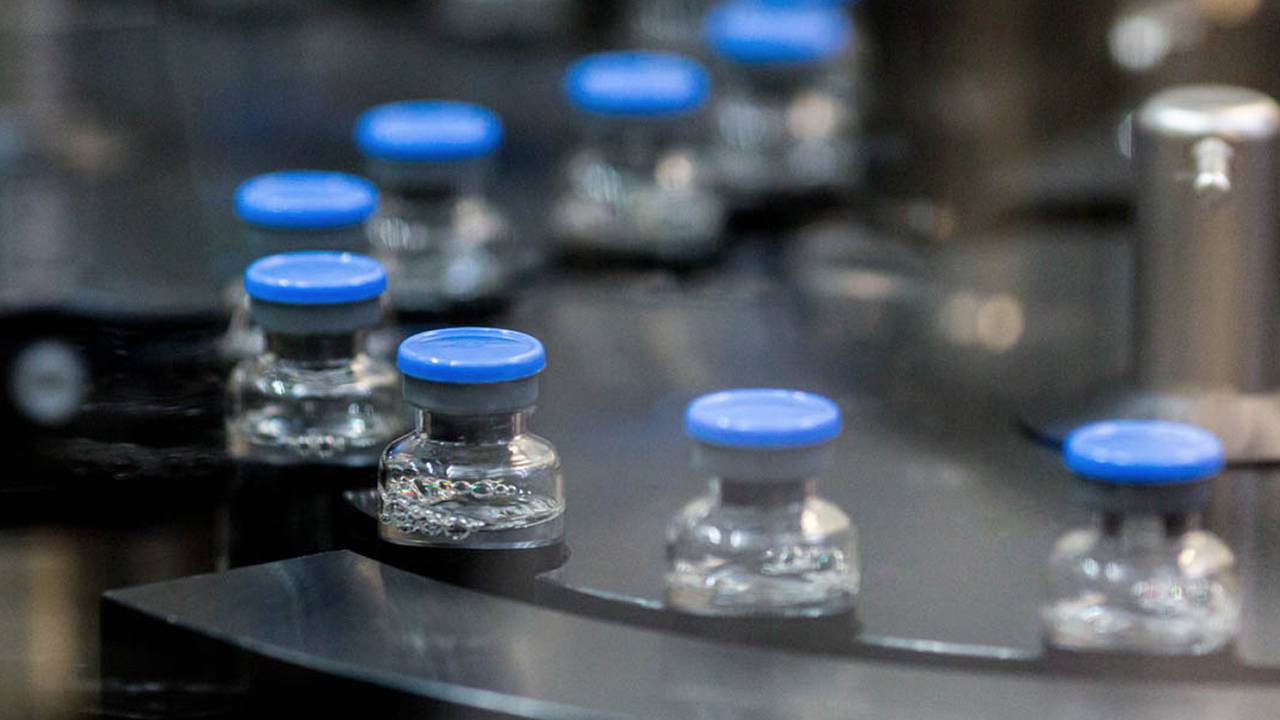 Coronavirus drug remdesivir gets FDA emergency use authorization