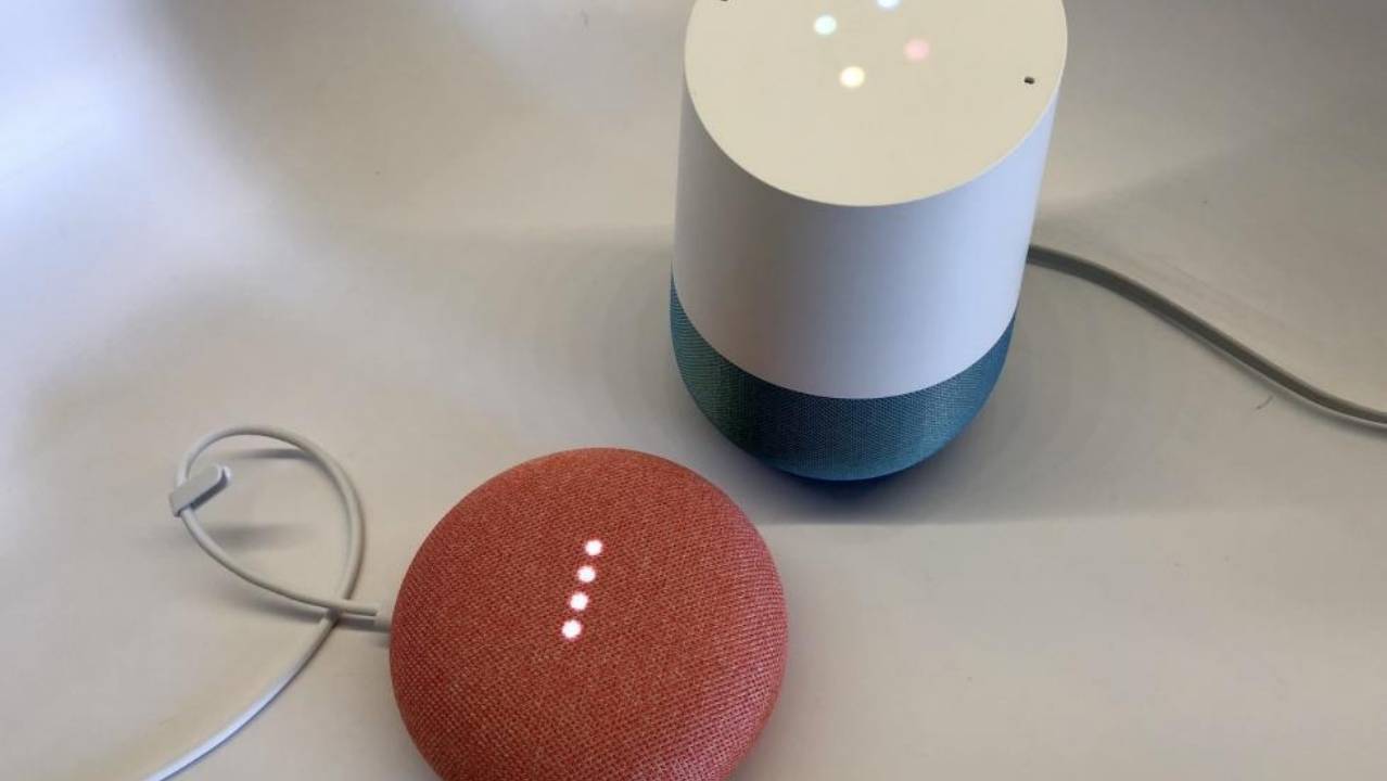 Google Assistant may soon confirm some purchases by voice