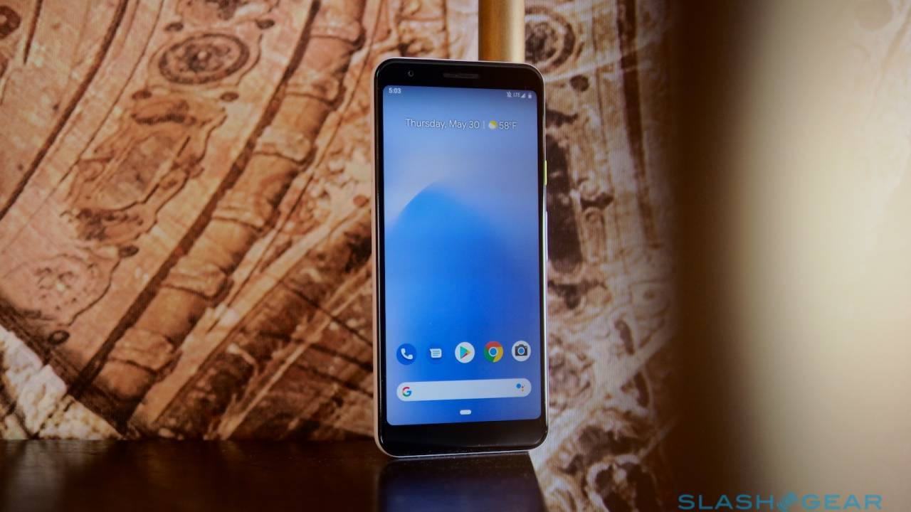 These new Pixel 3a deals bridge the Pixel 4a delay nicely