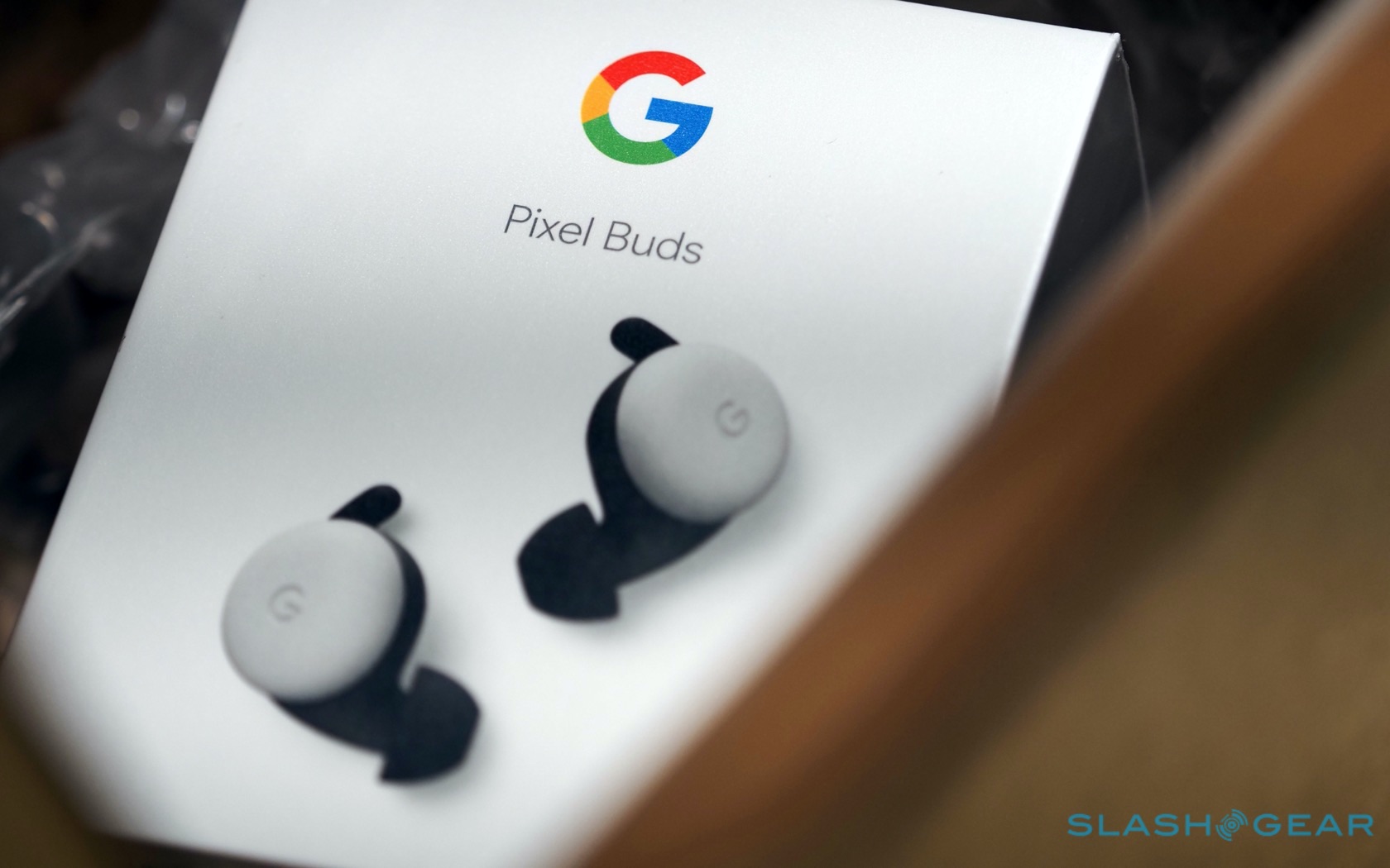 google pixel buds 2020 truly wireless