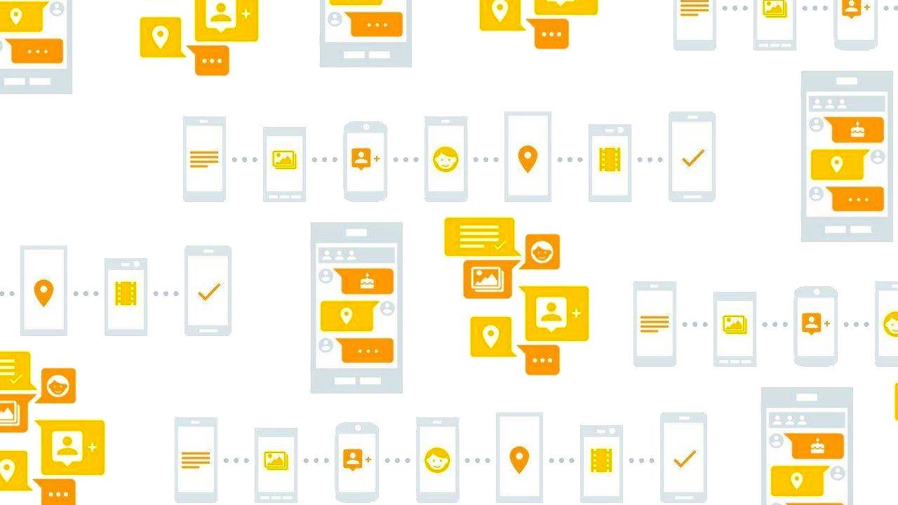 Google finally combined all messaging teams into one under Soltero