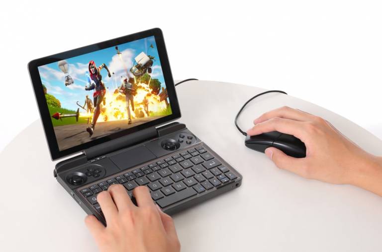 GPD WIN Max preorder price will make you think twice SlashGear