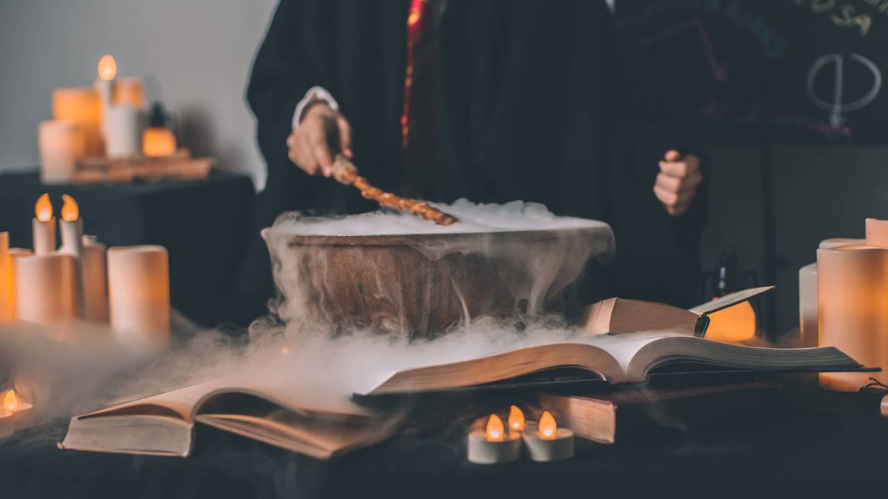 Spotify’s Harry Potter at Home has celebrities reading the first book