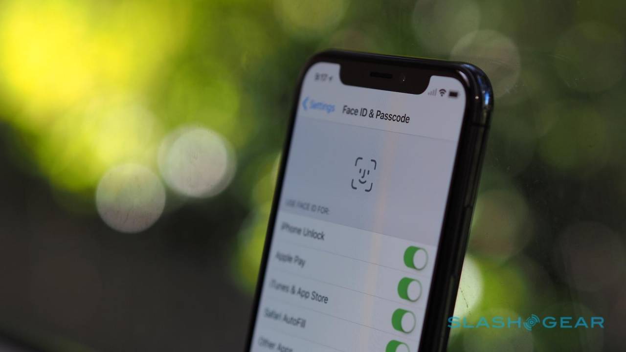 Google Drive Privacy Screen adds biometric barrier to your files on iOS