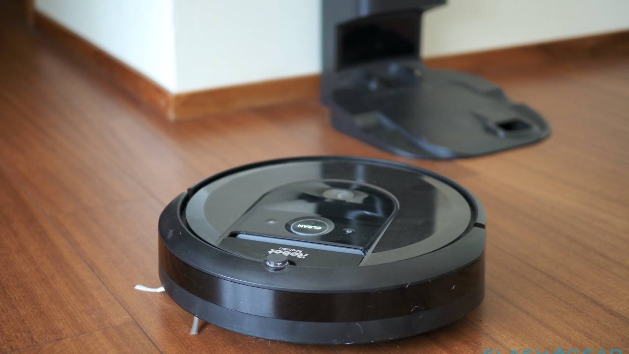 Roomba