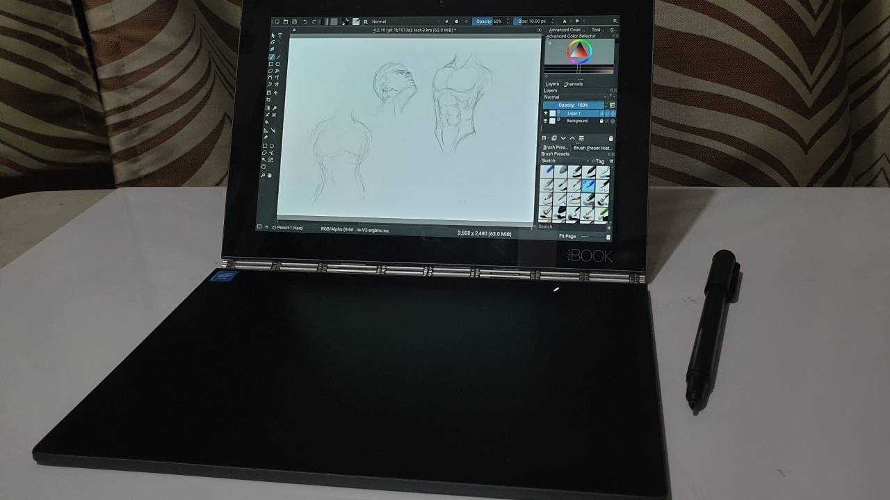 krita app download for android