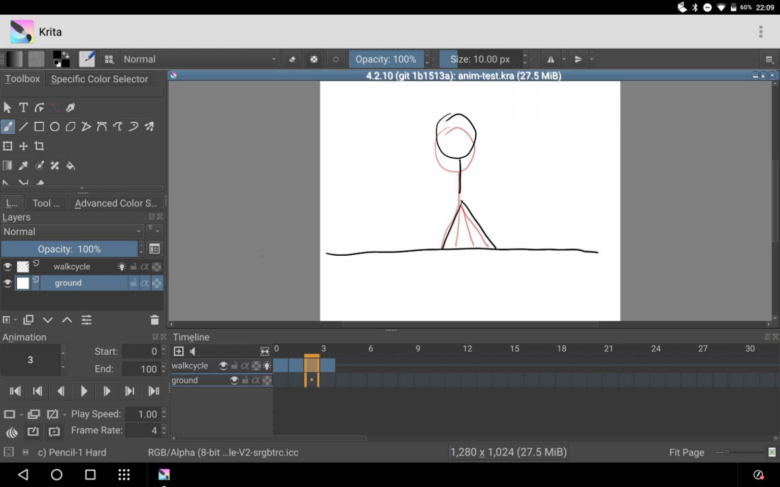krita for android phone krita for android phone