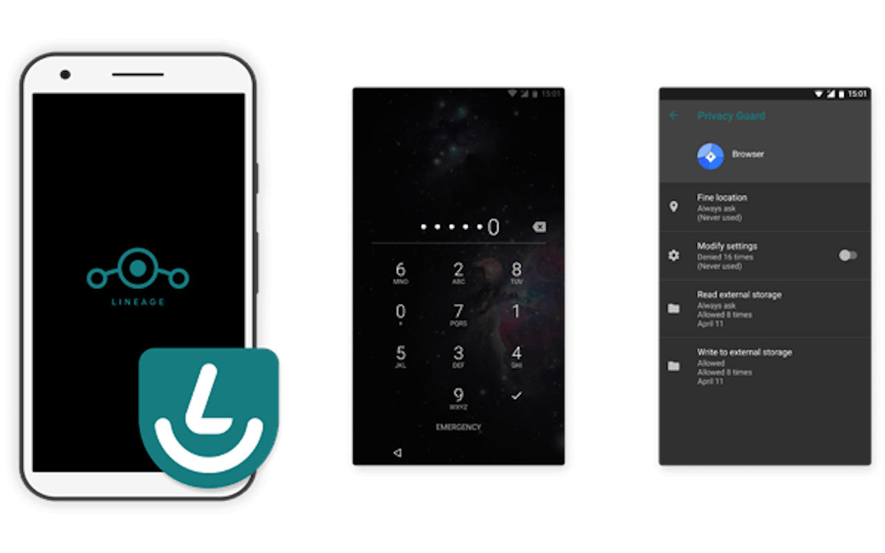 lineageos espresso3g