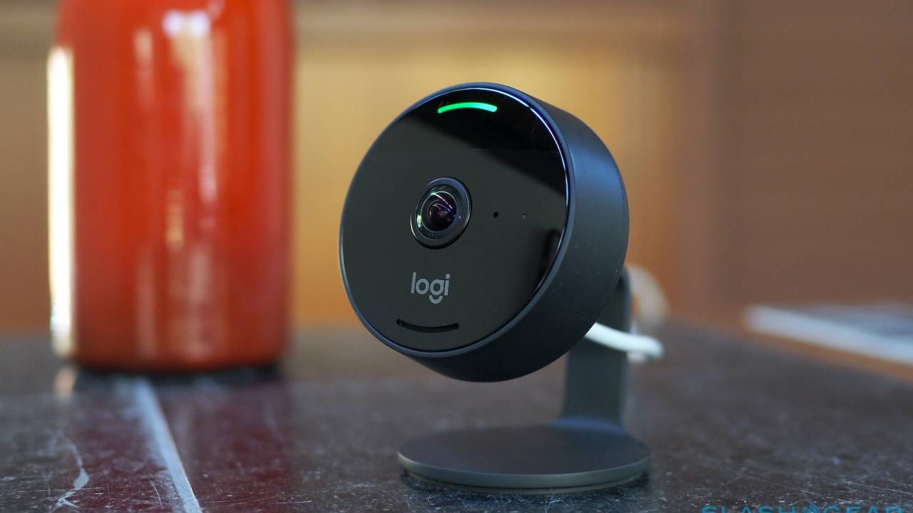 logitech circle 3 release date