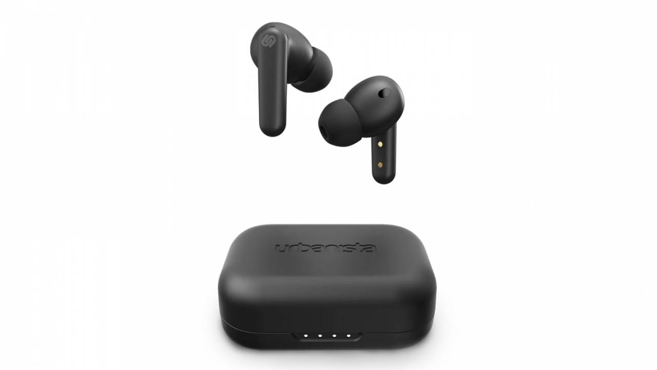 Urbanista’s London wireless earbuds are the latest to take on AirPods